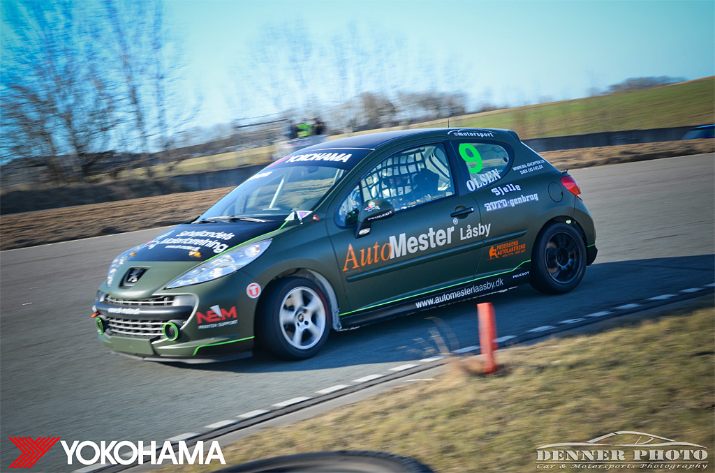 (Foto: Denner Photo)
